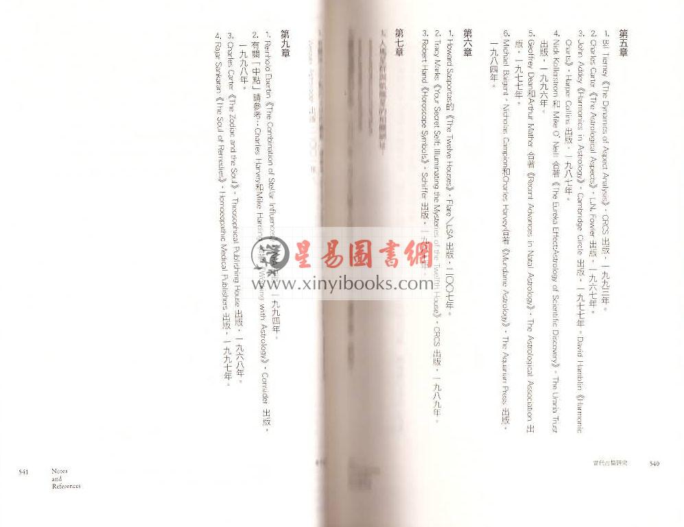 苏.汤普金Tompkins Sue：当代占星研究（胡因梦译）伦敦占星学院指定教材
