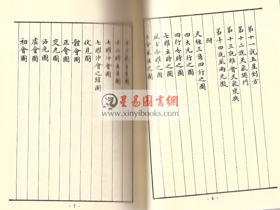 珍藏古本：天学洞机