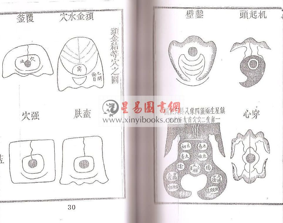 清·董银峰：金鎠纂阴阳秘旨