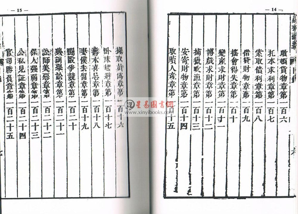 张星元：易林补遗注解（精装）