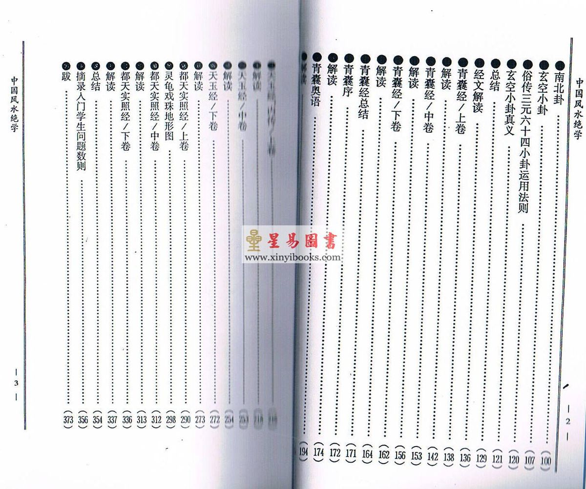 陈梦国：中国风水绝学—玄空如意理气正宗入门深造