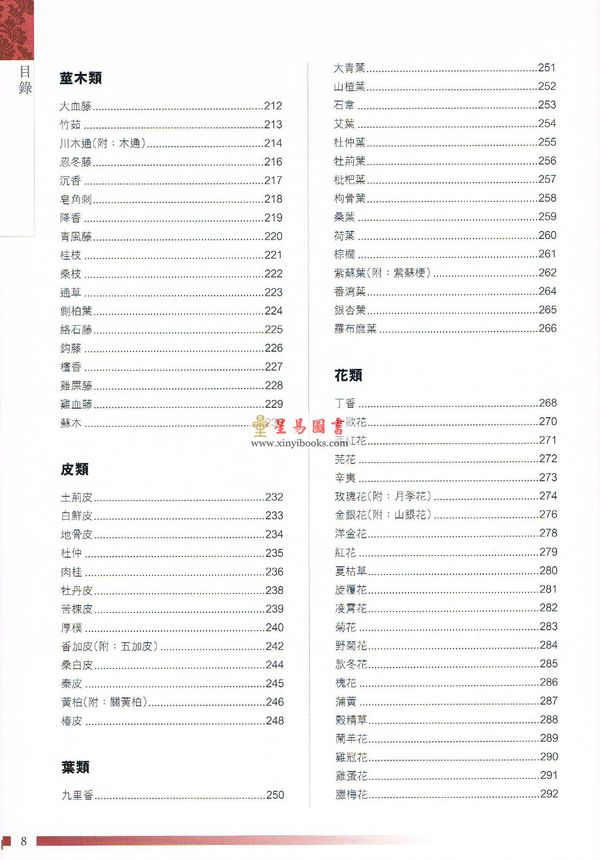 赵中振/陈虎标：常用中药材鉴别图典（修订本）