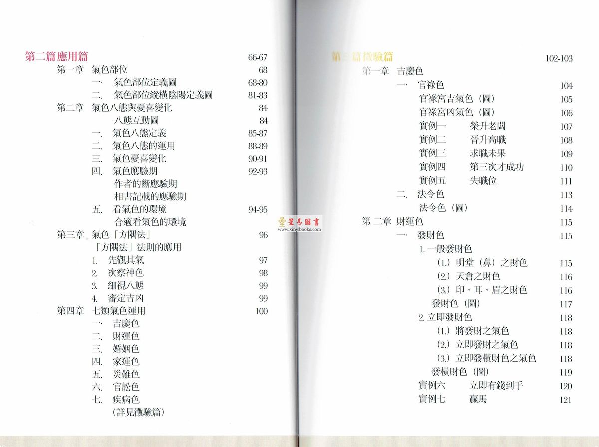 黎文乐：气色方隅