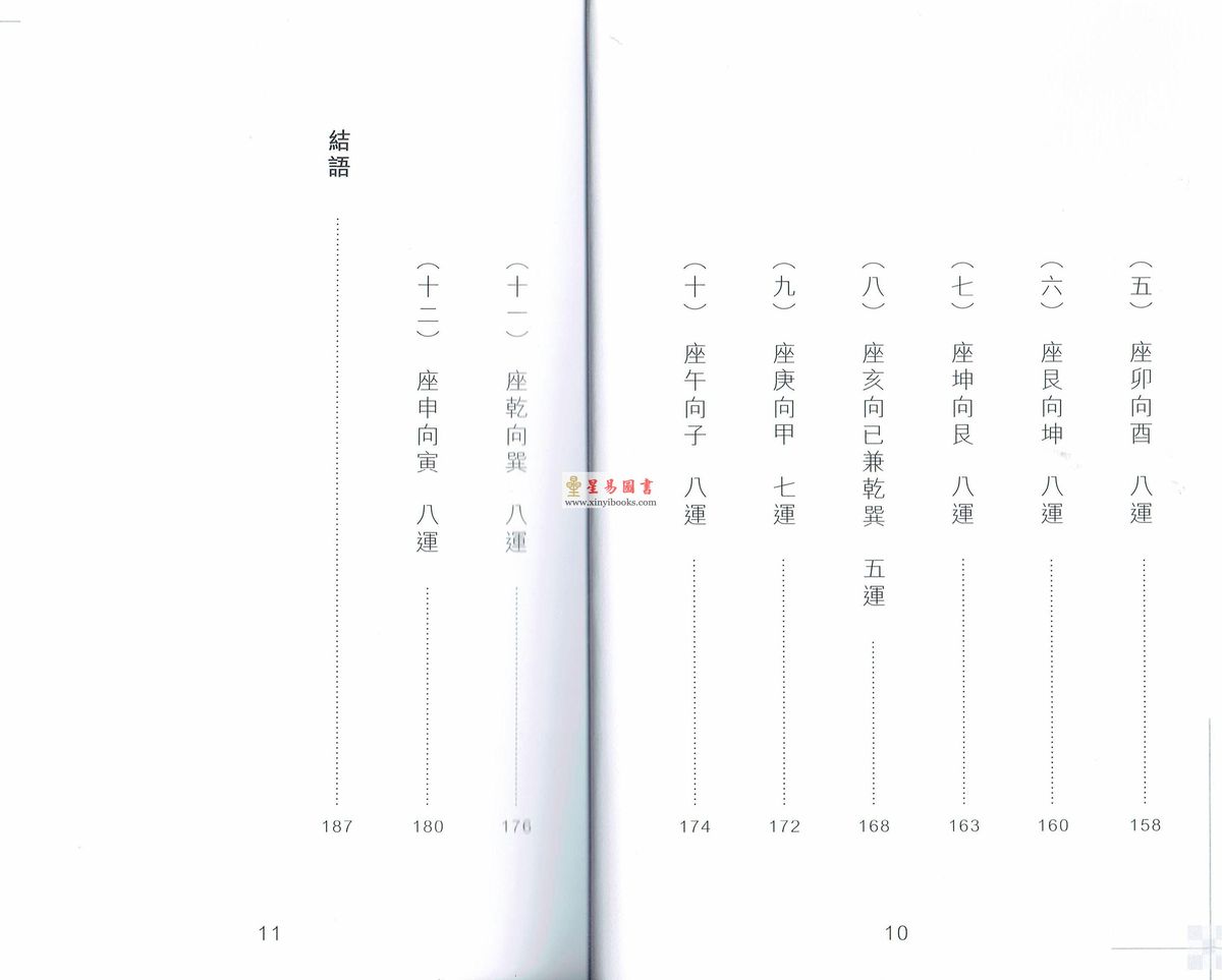 孔麒淦：道天论风水断事篇