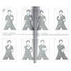 Dr. Leung Ting梁挺博士：Seven-Star Praying Mantis Kungfu 英文版