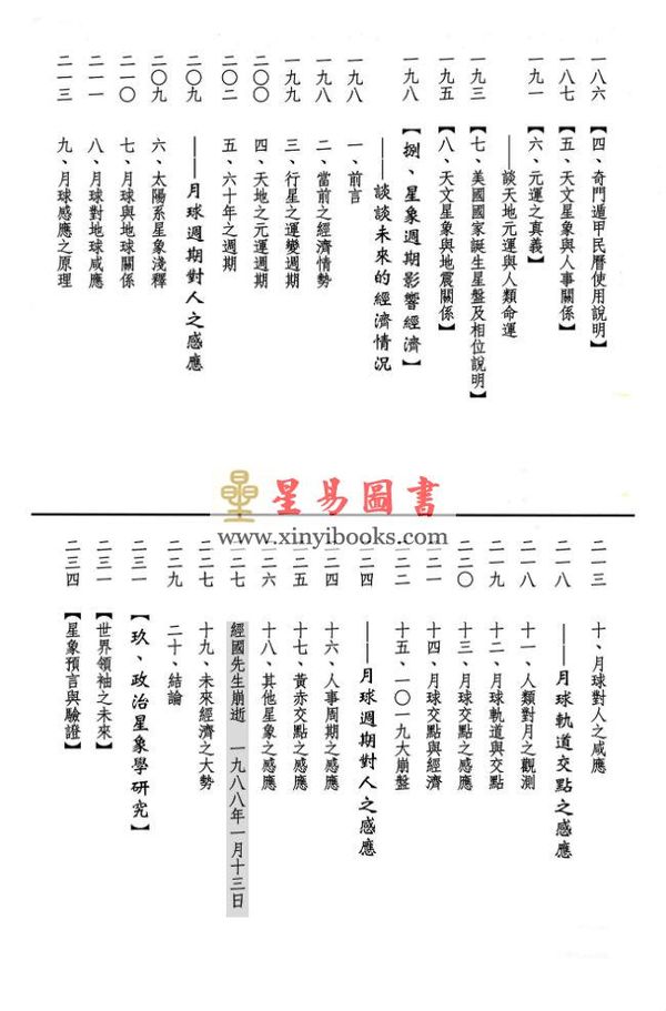 黄家骋增校：星海词林（全六册）