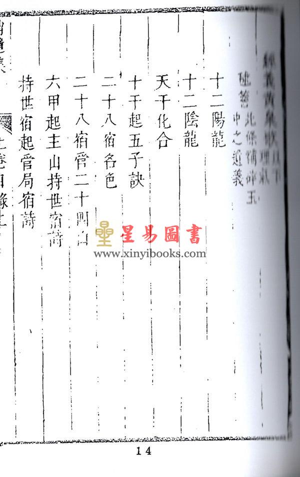 清·剑津冯虯素侯氏：消遣集（全二册）