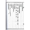 张肇修：三元萃篇（天元造命/七政精义/禄命实验/推步法解）最後1本