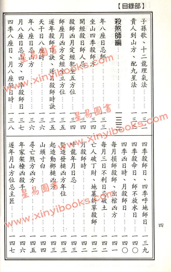 杨太雄：诊穴大观会集
