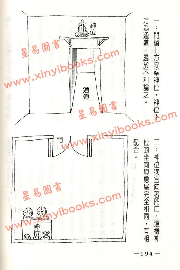 洪酉季：改善家居磁场