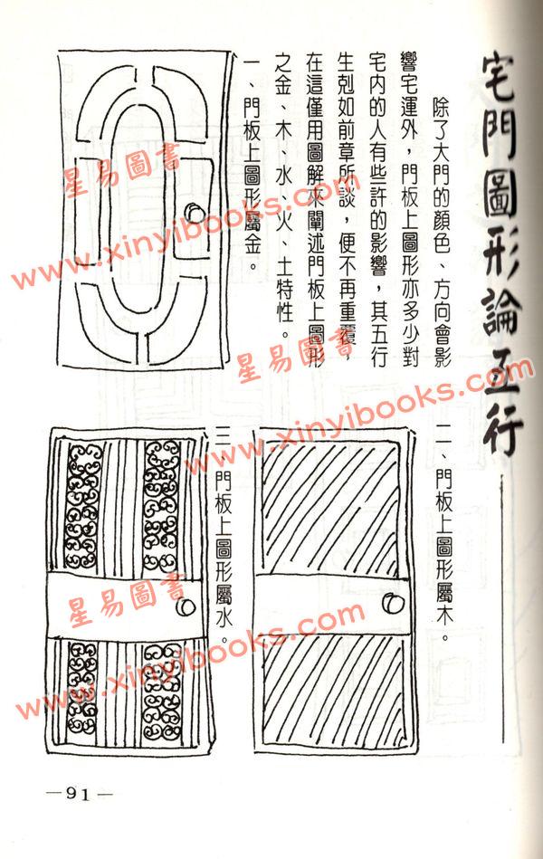 洪酉季：改善家居磁场