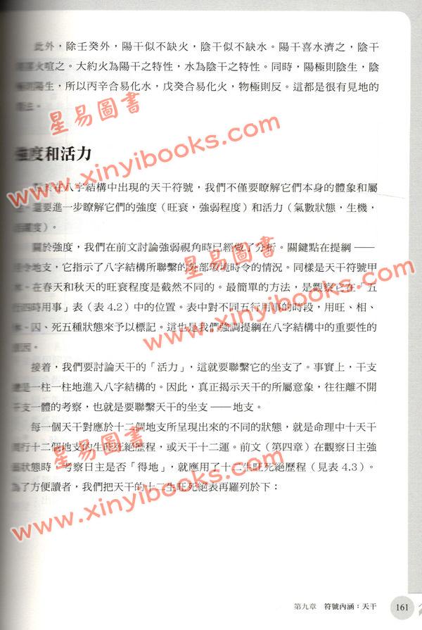 陆致极：现代八字命理学纲要 售罄