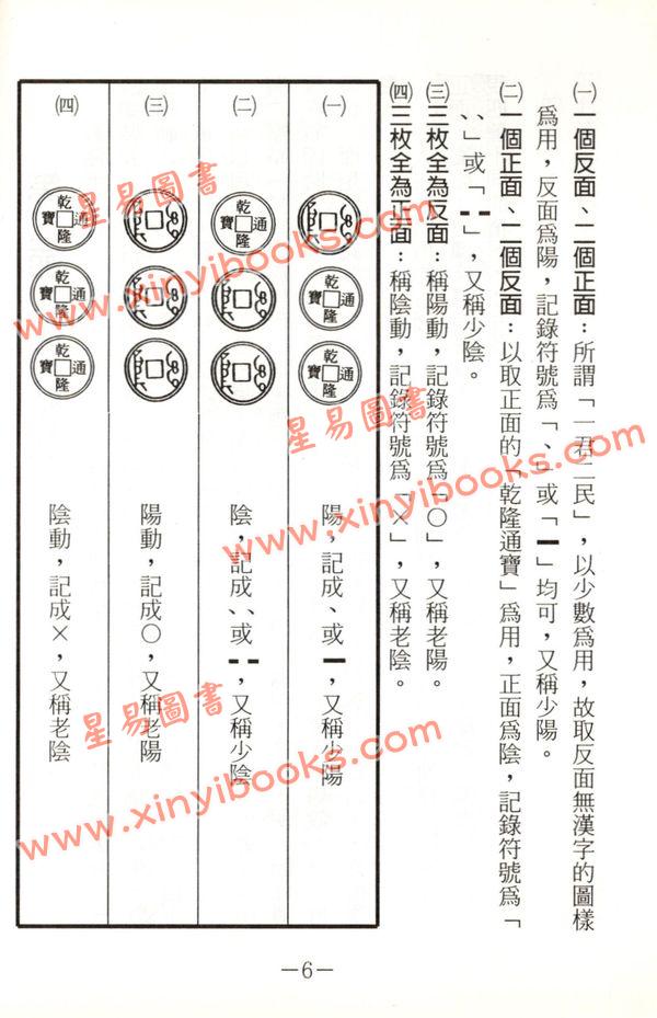 郭芬铃：龟卜讲义（精装）