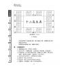 叶劲君/叶韦伶：现代秘解滴天髓