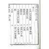 诸葛武侯：五彩活盘奇门遁甲统宗大全（不含活盘）