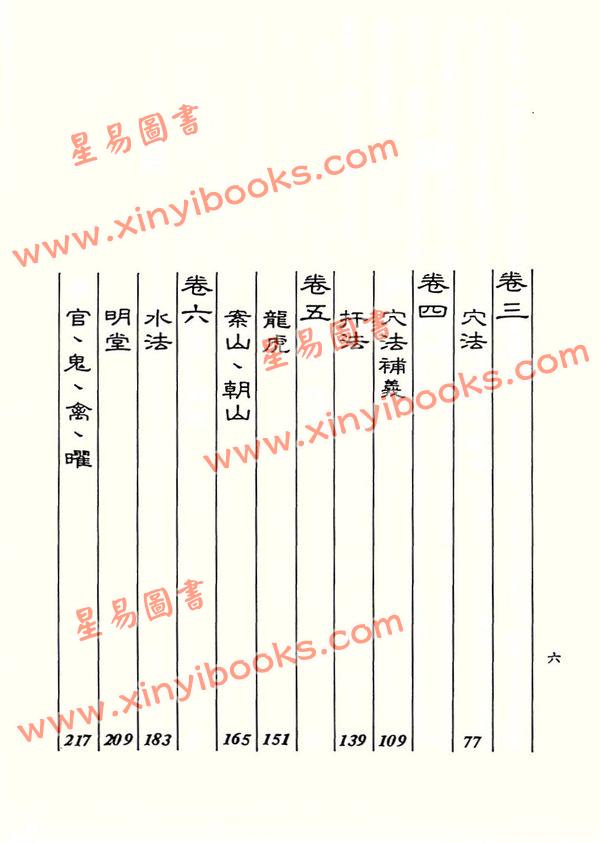 袁守定：地理啖蔗录