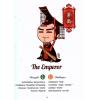 Cheung Kwong Yin：Find Your Love with Emperor's Stargate Ziwei Doushu紫微爱情攻略