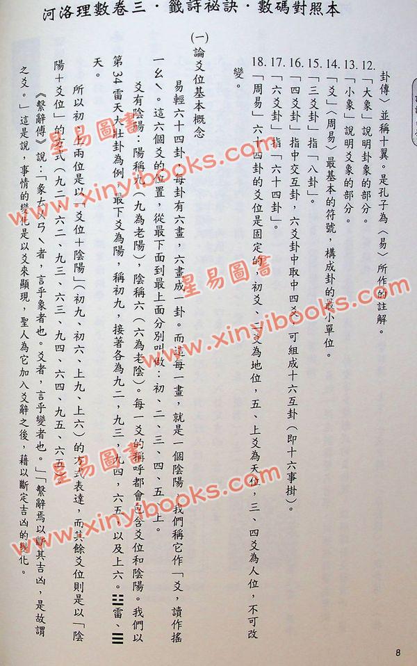 林予凡：靈占乾坤（予凡命理）