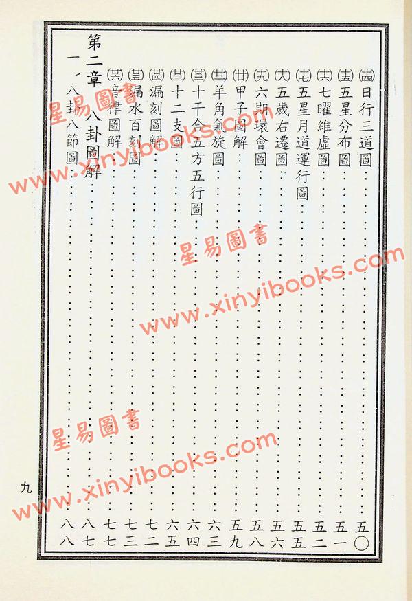 王荣进：易学图解