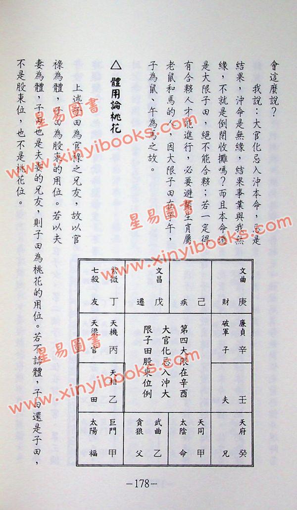 劝学斋主：紫微高阶之五—斗数人子须知（软精装）