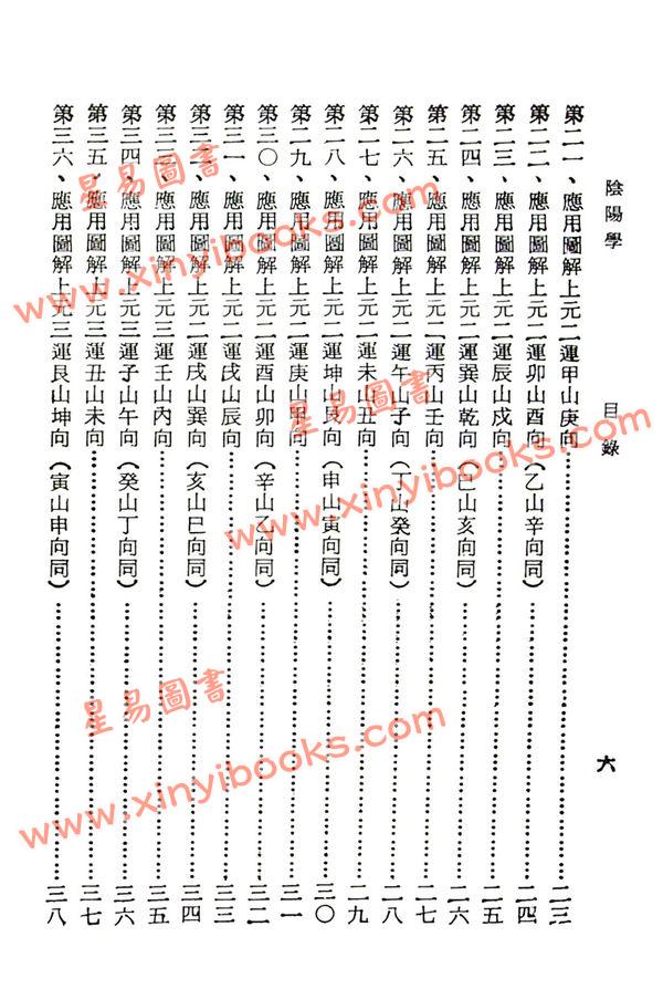 刘训升：正统阴阳学（精装）