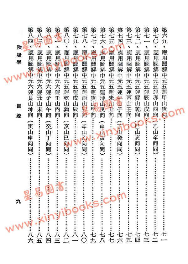 刘训升：正统阴阳学（精装）