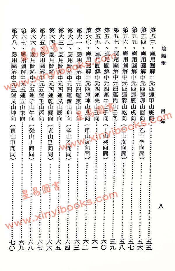 刘训升：正统阴阳学（精装）