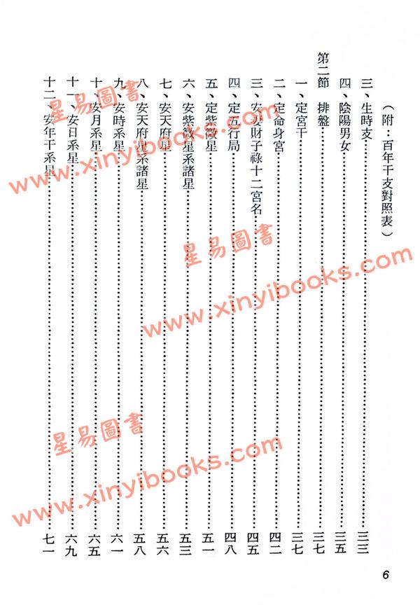 劝学斋主：紫微初阶（软精装）