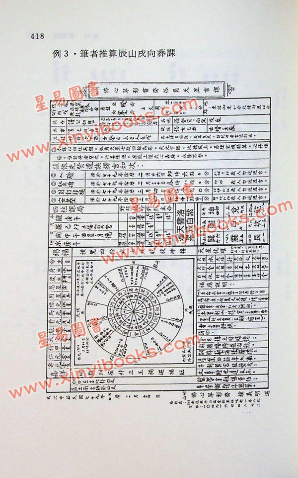钟义明：天星择日实务（平装）