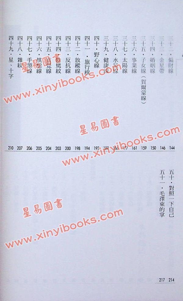 朱鹊桥：富贵荣华指掌间（全彩）