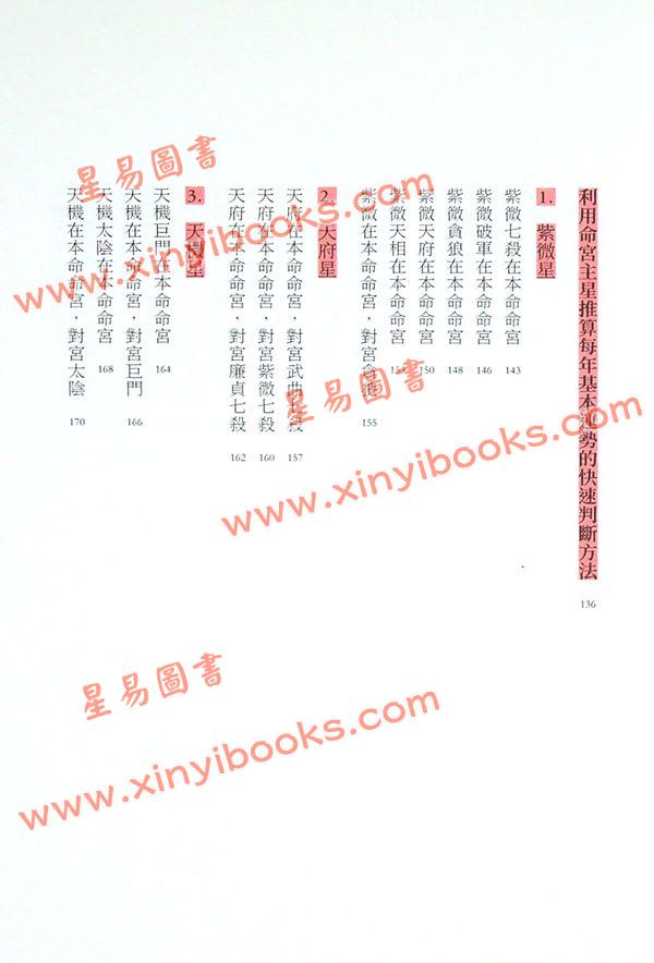 大耕老师：学会看流年-用紫微斗数看懂自己的流年运势