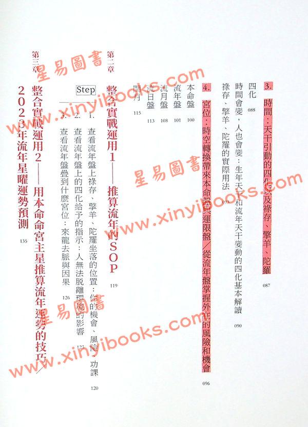 大耕老师：学会看流年-用紫微斗数看懂自己的流年运势