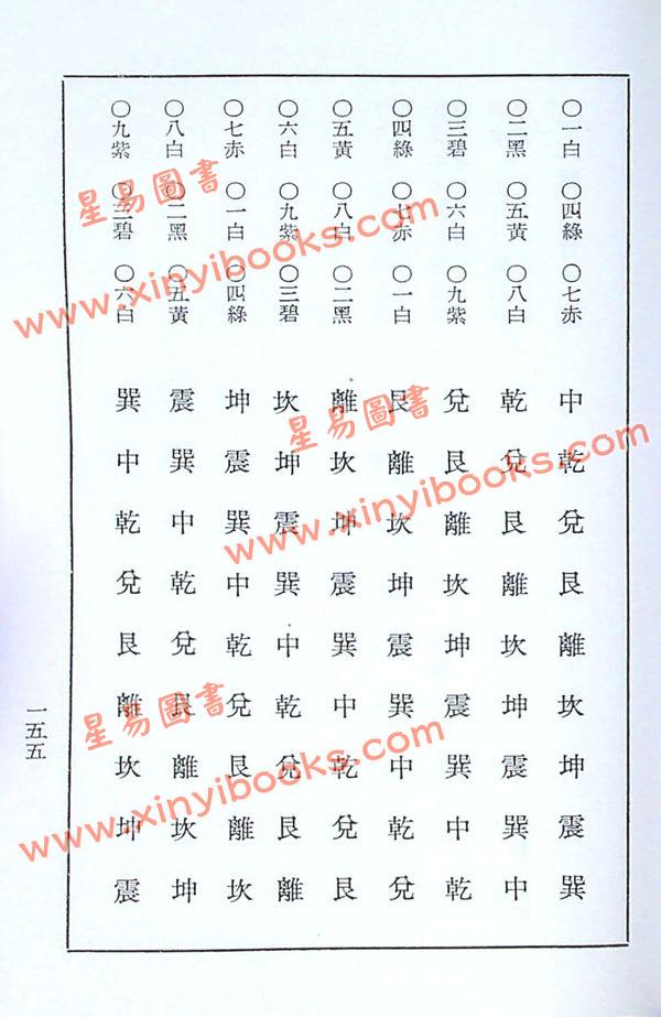 林先知重撰：廿四山会解正宗-真正洪潮和秘本