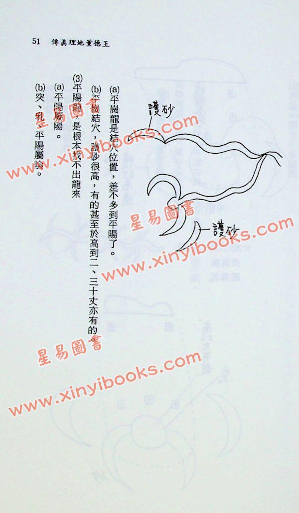 陈繁夫：王德薰地理真传