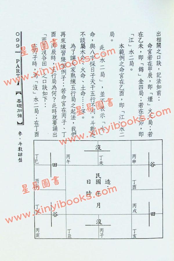陈世兴：紫微斗数导读进阶篇