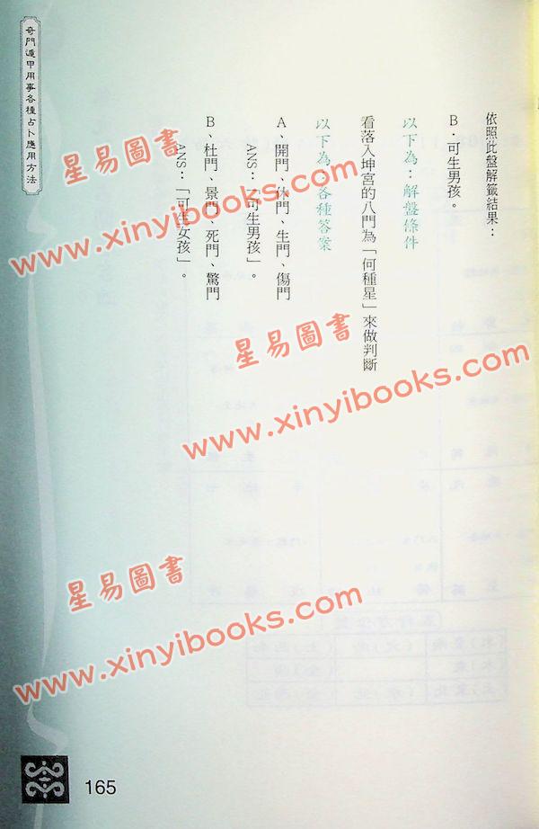 黄恒堉/林锦洲：学奇门遁甲,这本最好用(附光碟) 售罄