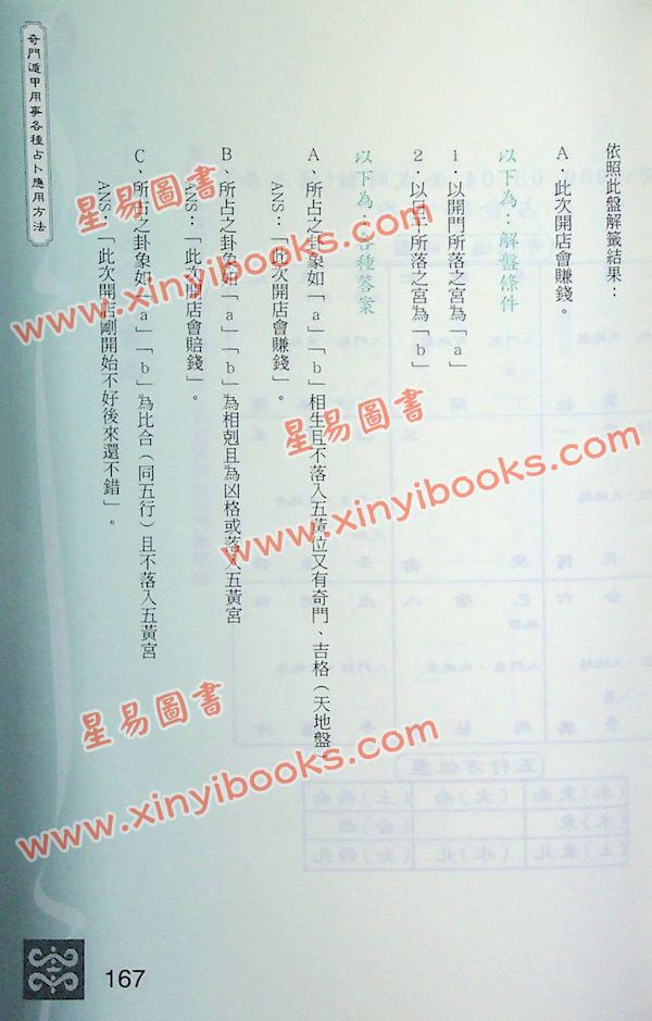黄恒堉/林锦洲：学奇门遁甲,这本最好用(附光碟) 售罄