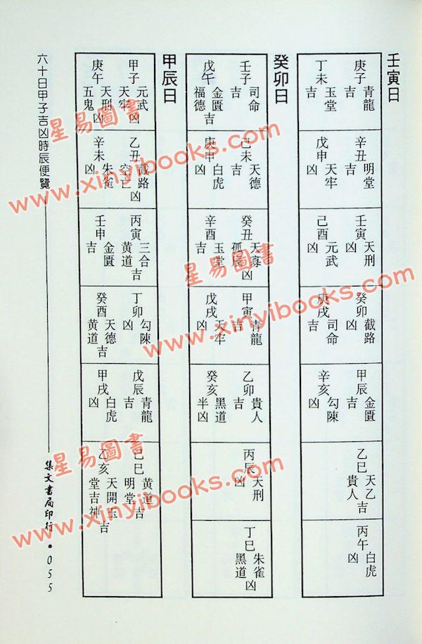 董德彰：董公选择要览