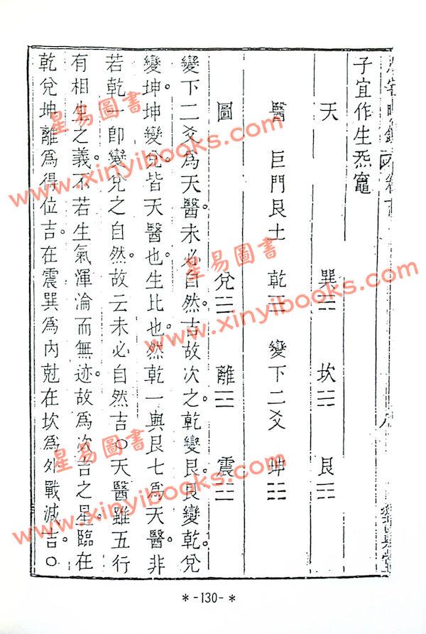 箬冠道人：八宅明镜（武陵）