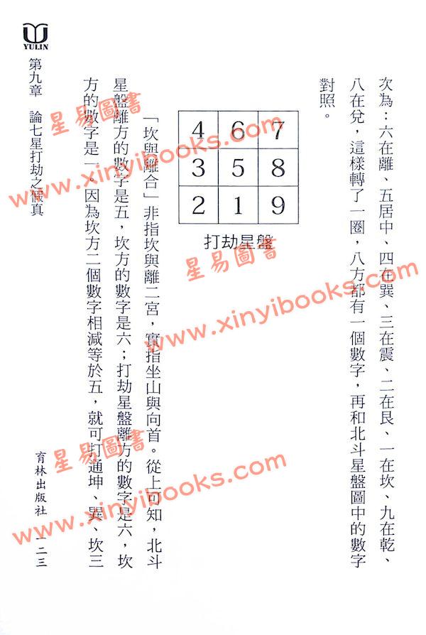 冠元：玄空正法揭秘