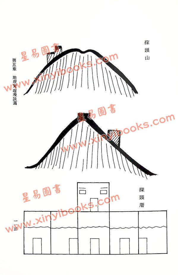 苏立民：阴阳宅宝鉴