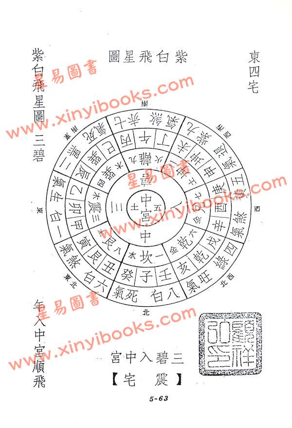 顾祥弘：气数命理宝鉴（鼎文）