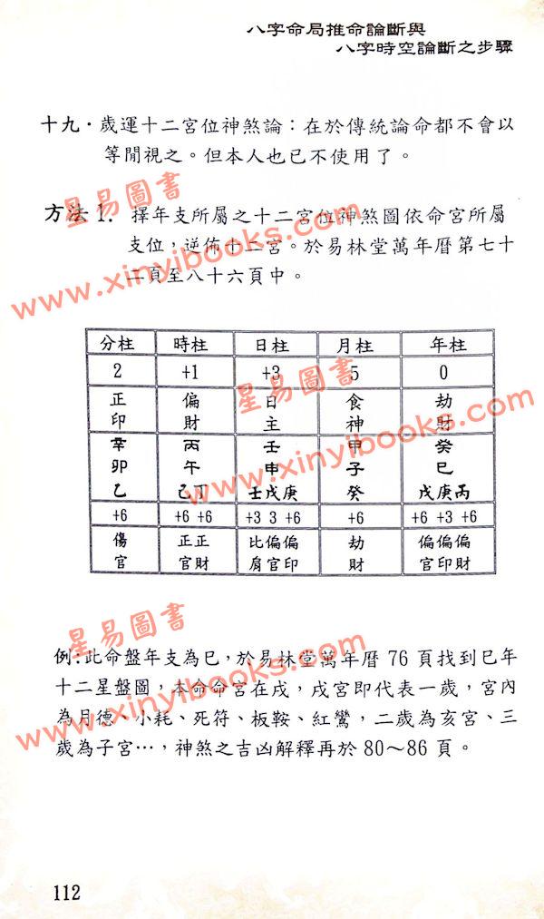太乙（天易）：八字十神泄天机（中册）（附DVD）