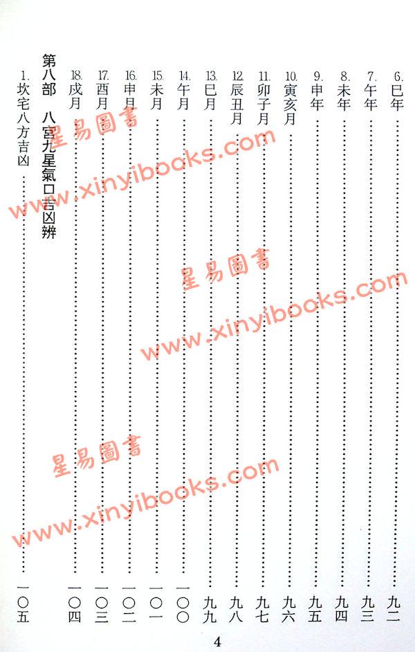 蔡承桦：易经阳宅要诀