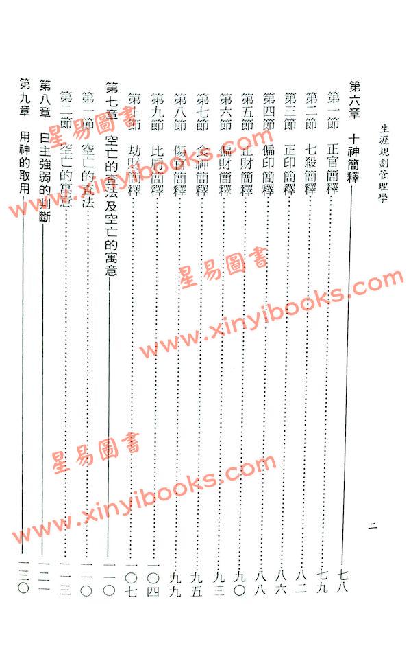 陈柏瑜：生涯规划管理学