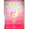 王士文：玄易门阳宅改运秘术 書有黃斑