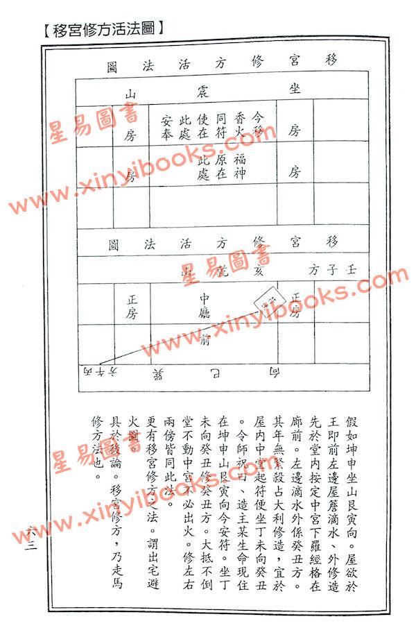 杨太雄：新订崇正辟谬通书