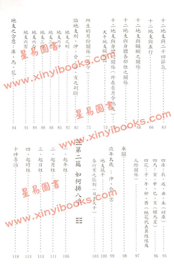廖嘉宾：快速记忆学八字